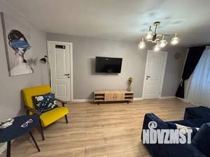 2-к квартира, посуточно, 42м2, 2/5 этаж