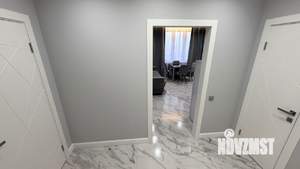 1-к квартира, на длительный срок, 53м2, 25/26 этаж