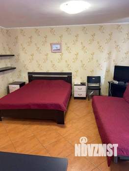 2-к квартира, посуточно, 52м2, 1/1 этаж