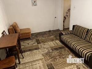 2-к квартира, посуточно, 45м2, 8/9 этаж