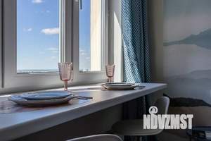 1-к квартира, посуточно, 22м2, 1/1 этаж