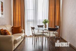 1-к квартира, посуточно, 10м2, 1/1 этаж