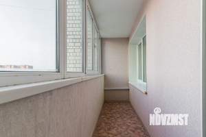 3-к квартира, посуточно, 90м2, 10/12 этаж