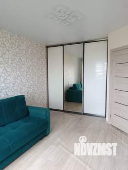 1-к квартира, на длительный срок, 37м2, 9/10 этаж