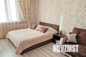 2-к квартира, посуточно, 72м2, 2/20 этаж