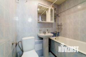 2-к квартира, посуточно, 58м2, 1/1 этаж