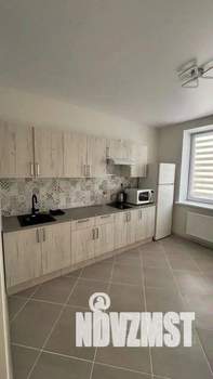 1-к квартира, посуточно, 52м2, 1/1 этаж