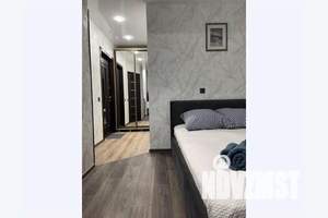 1-к квартира, посуточно, 26м2, 2/25 этаж