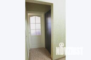 1-к квартира, посуточно, 50м2, 1/12 этаж