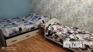 2-к квартира, посуточно, 48м2, 1/5 этаж