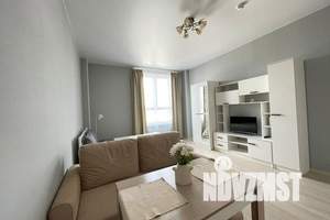 1-к квартира, посуточно, 29м2, 5/8 этаж