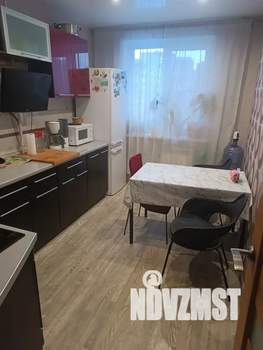 3-к квартира, посуточно, 65м2, 5/9 этаж