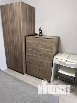 1-к квартира, посуточно, 31м2, 5/5 этаж