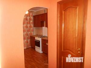 1-к квартира, на длительный срок, 33м2, 3/9 этаж