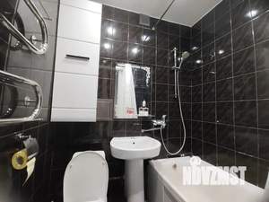 1-к квартира, посуточно, 31м2, 5/5 этаж