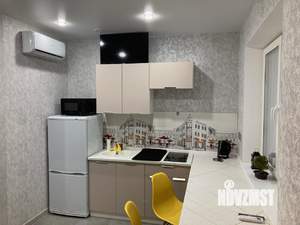 1-к квартира, посуточно, 19м2, 1/1 этаж