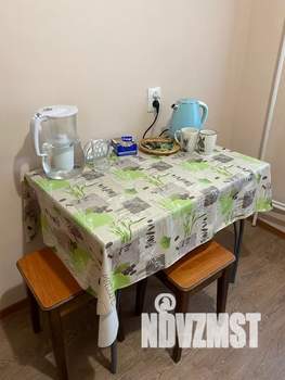 1-к квартира, посуточно, 32м2, 3/9 этаж