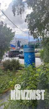 2-к квартира, посуточно, 60м2, 1/5 этаж