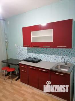 1-к квартира, на длительный срок, 38м2, 4/9 этаж