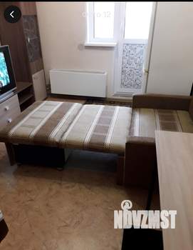 Студия квартира, на длительный срок, 20м2, 2/17 этаж