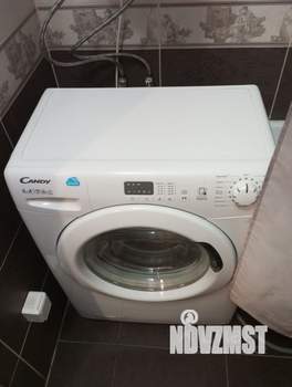 1-к квартира, посуточно, 48м2, 12/17 этаж