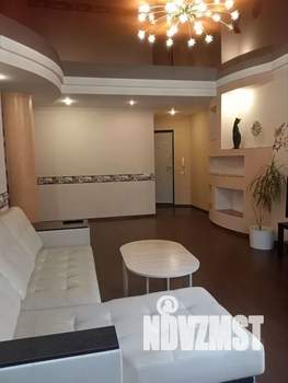 2-к квартира, посуточно, 65м2, 1/8 этаж