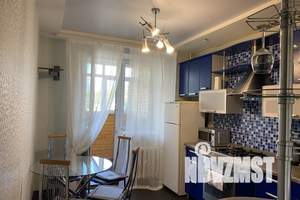 1-к квартира, посуточно, 40м2, 2/9 этаж