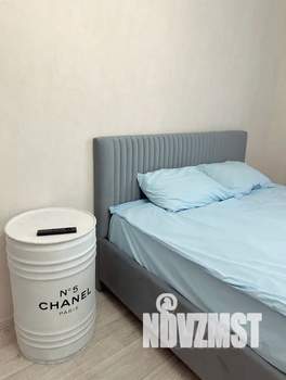 1-к квартира, посуточно, 35м2, 6/10 этаж