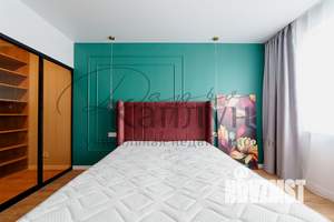 3-к квартира, на длительный срок, 85м2, 11/19 этаж