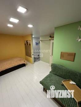 1-к квартира, на длительный срок, 35м2, 4/5 этаж