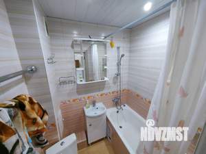 1-к квартира, на длительный срок, 36м2, 9/10 этаж