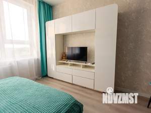 Студия квартира, посуточно, 31м2, 5/16 этаж