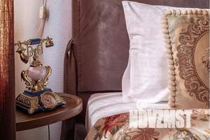 1-к квартира, посуточно, 20м2, 2/3 этаж