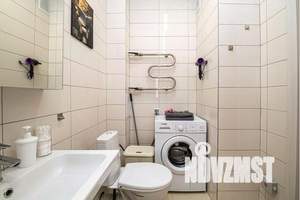 1-к квартира, посуточно, 35м2, 7/15 этаж