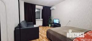 1-к квартира, посуточно, 40м2, 13/19 этаж