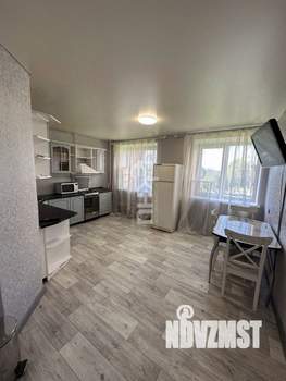 2-к квартира, на длительный срок, 62м2, 1/10 этаж