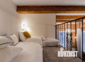 Студия квартира, посуточно, 33м2, 2/2 этаж