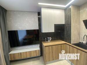 1-к квартира, на длительный срок, 39м2, 7/25 этаж