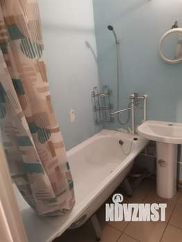 1-к квартира, на длительный срок, 35м2, 3/3 этаж