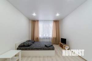 2-к квартира, посуточно, 45м2, 1/5 этаж