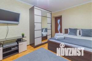 1-к квартира, посуточно, 40м2, 11/12 этаж