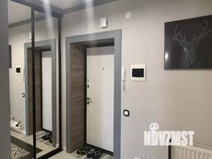 2-к квартира, посуточно, 50м2, 1/1 этаж