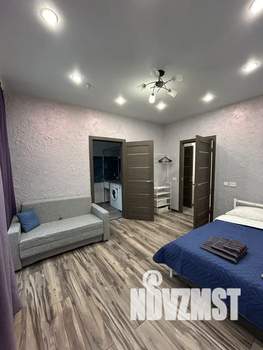 1-к квартира, посуточно, 31м2, 3/3 этаж