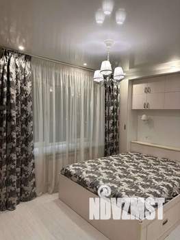 2-к квартира, посуточно, 37м2, 1/9 этаж