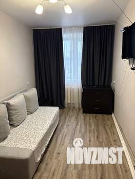 2-к квартира, посуточно, 44м2, 9/9 этаж