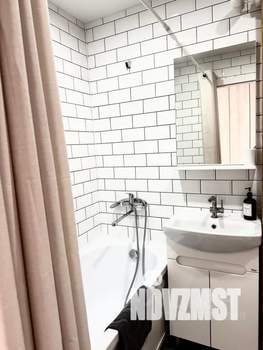 1-к квартира, посуточно, 30м2, 5/9 этаж