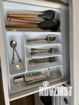 1-к квартира, посуточно, 21м2, 4/5 этаж