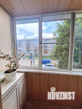 2-к квартира, на длительный срок, 60м2, 2/5 этаж