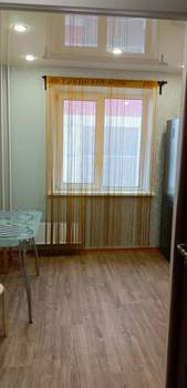 1-к квартира, на длительный срок, 34м2, 9/10 этаж