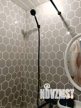 1-к квартира, посуточно, 30м2, 9/9 этаж